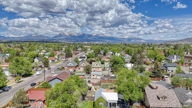 $675,000 | 646 C Street, Salida, CO 81201