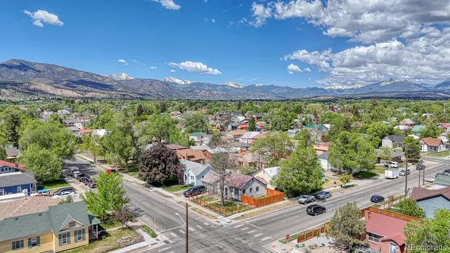 $675,000 | 646 C Street, Salida, CO 81201