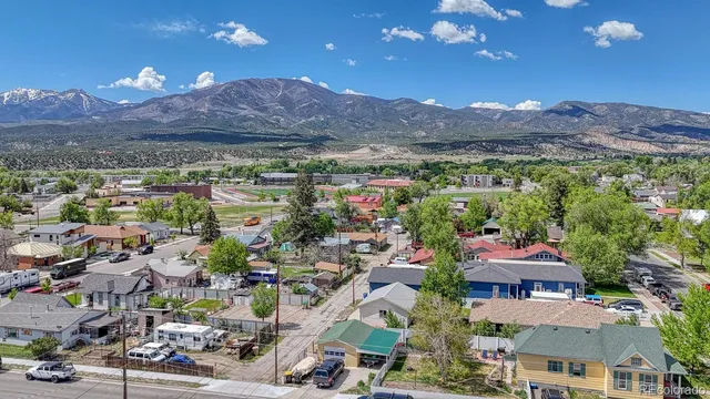 $675,000 | 646 C Street, Salida, CO 81201