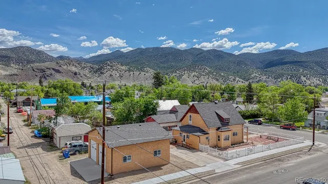 $675,000 | 646 C Street, Salida, CO 81201