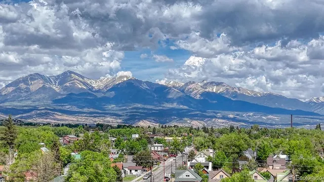 $675,000 | 646 C Street, Salida, CO 81201