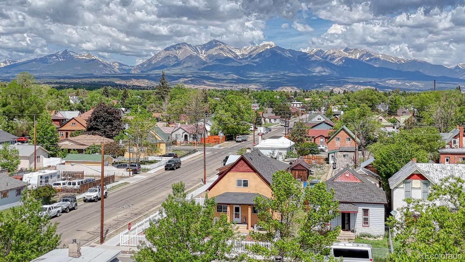 646 C Street Salida, CO 81201 - Photo 43 of 50