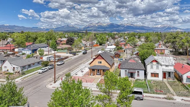 $675,000 | 646 C Street, Salida, CO 81201