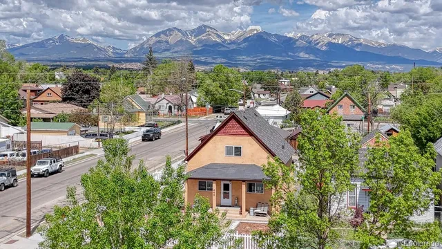 $675,000 | 646 C Street, Salida, CO 81201