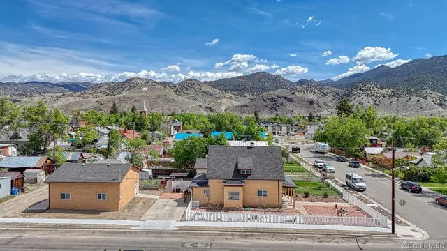 $675,000 | 646 C Street, Salida, CO 81201