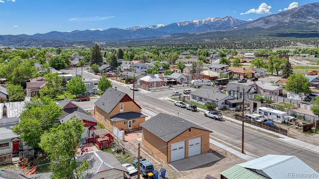 $675,000 | 646 C Street, Salida, CO 81201