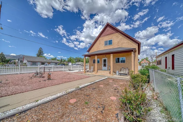 $675,000 | 646 C Street, Salida, CO 81201