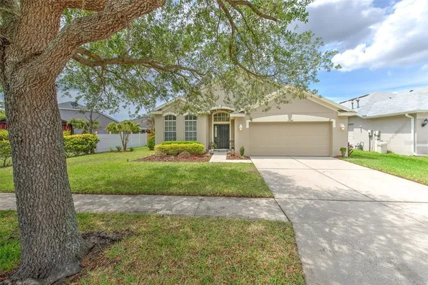 $353,500 | 13760 Ogakor Drive, Riverview, FL 33579