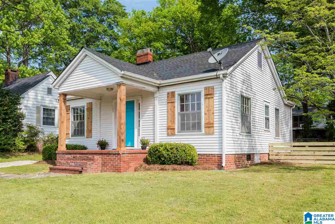 1202 Irving Road Birmingham, AL 35209 - Photo 1 of 31