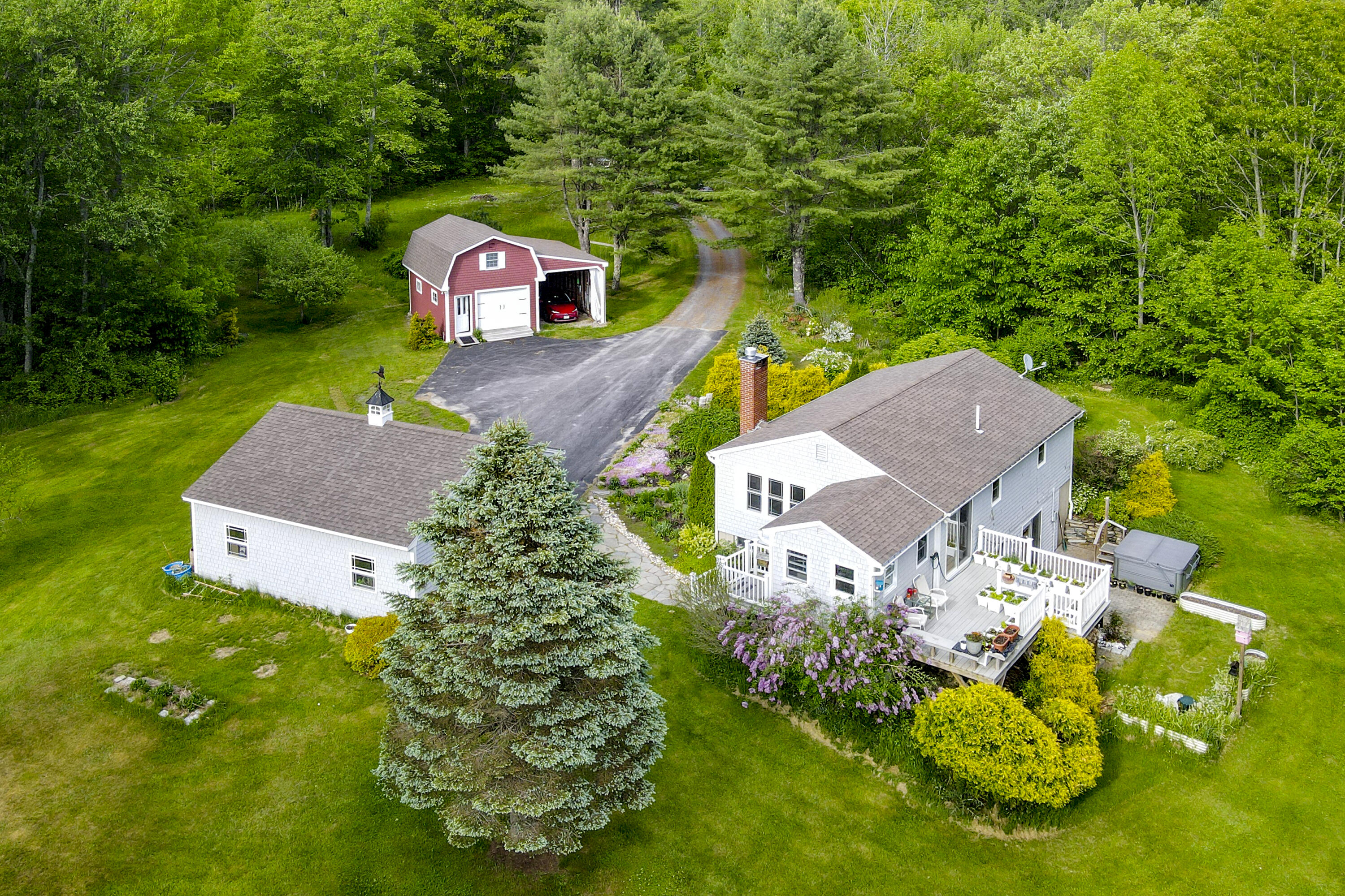 1110 Middle Road Warren, ME 04864 - Photo 28 of 39 41-1110MiddleSt-Warren-KS