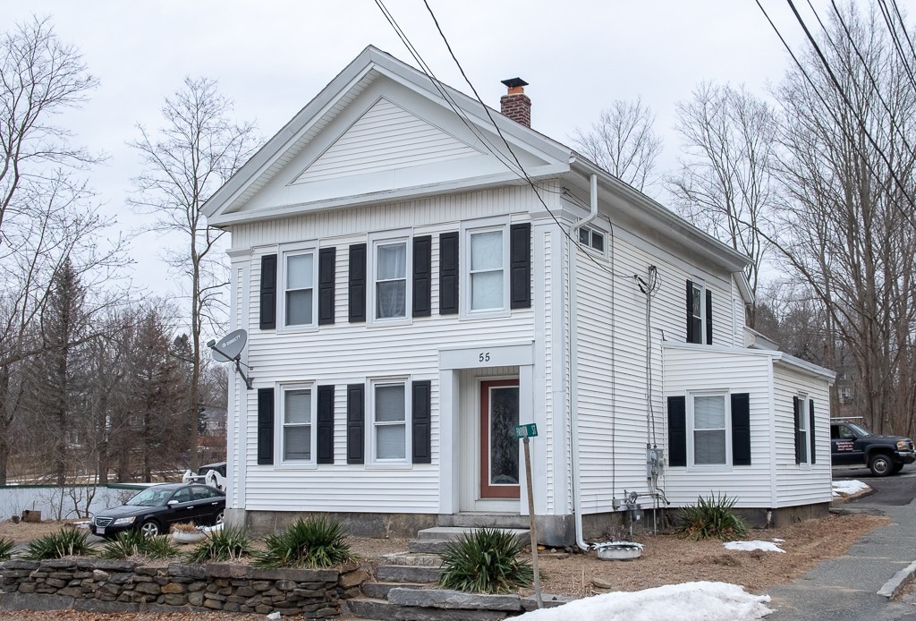 55 Southbridge Road Warren, MA 01083 - Photo 2 of 25 Gallery Image 2