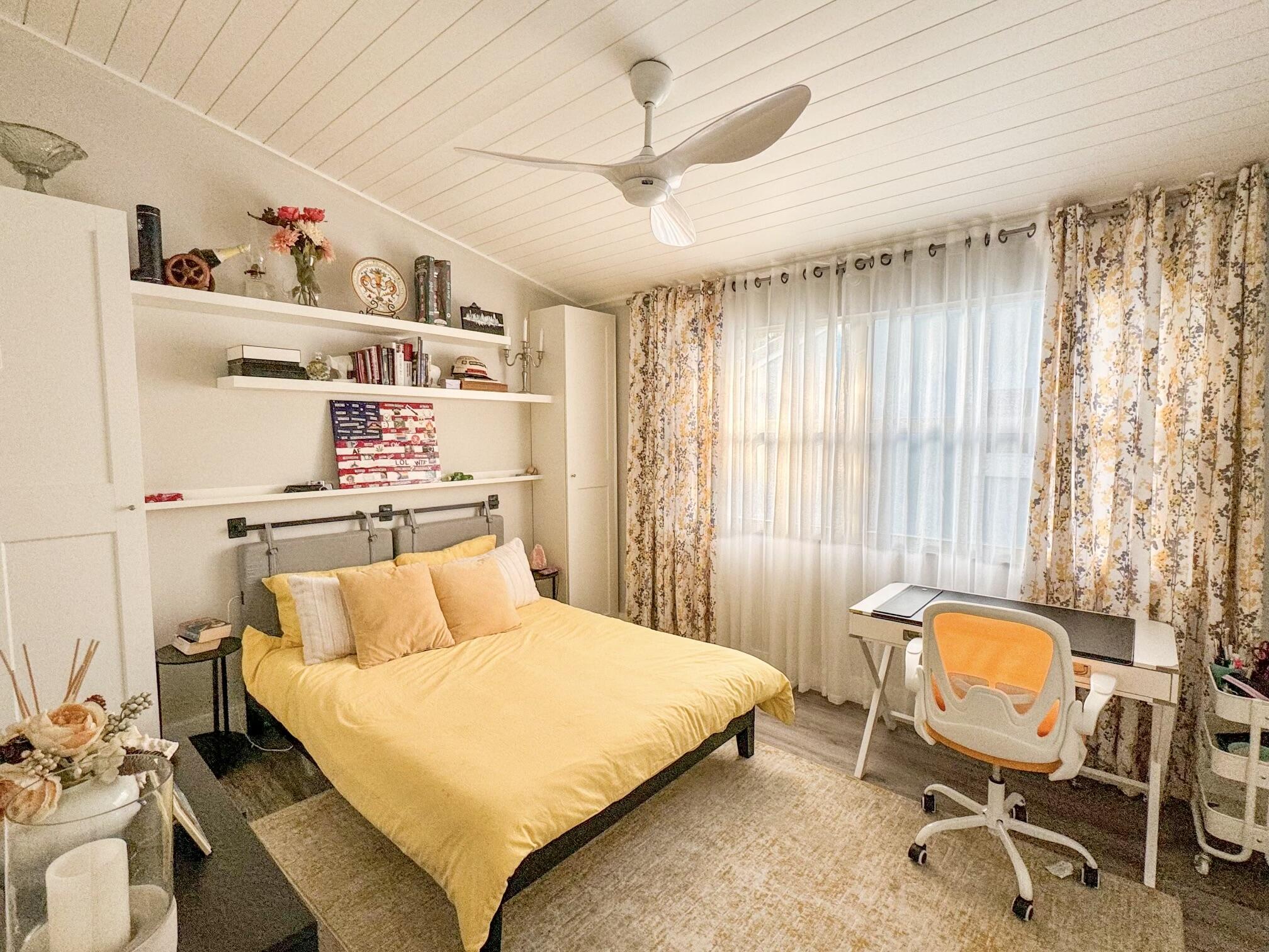 1086 Jeffery Street Boca Raton, FL 33487 - Photo 16 of 16 Secondary bedroom