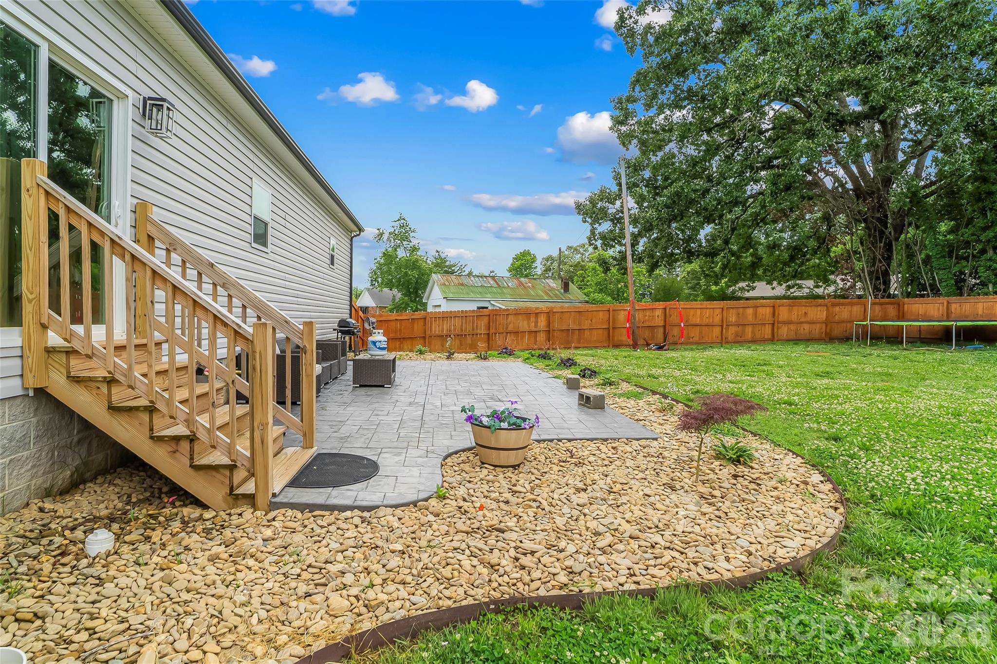 3511 Randleman Road Iron Station, NC 28080 - Photo 23 of 31 swimming pool view with a seating space