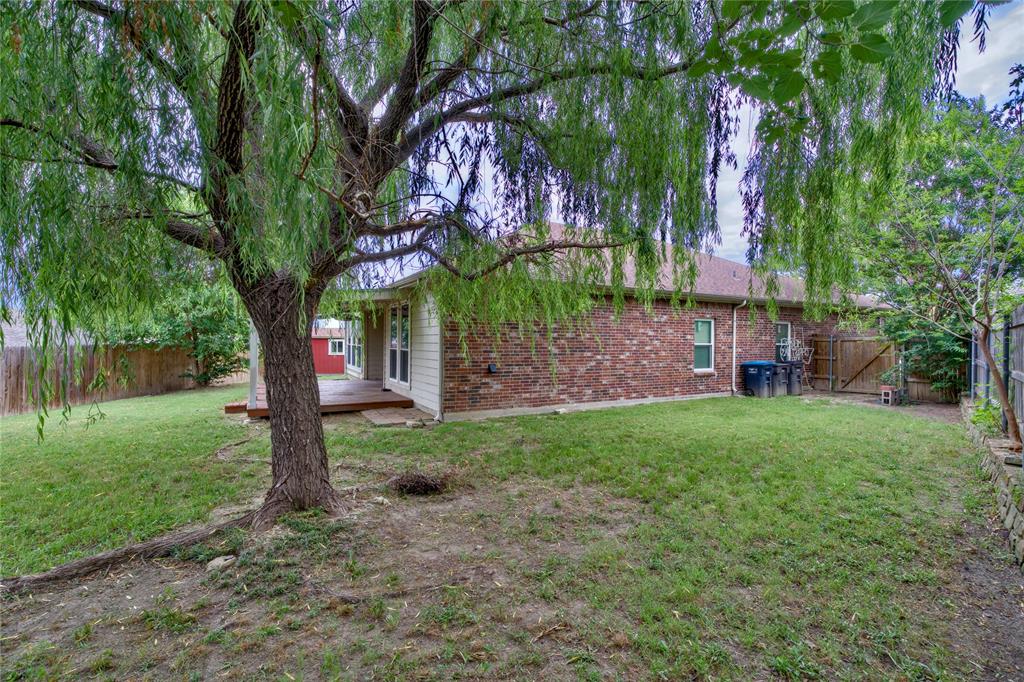 5805 Water Ridge Court Fort Worth, TX 76179 - Photo 24 of 26