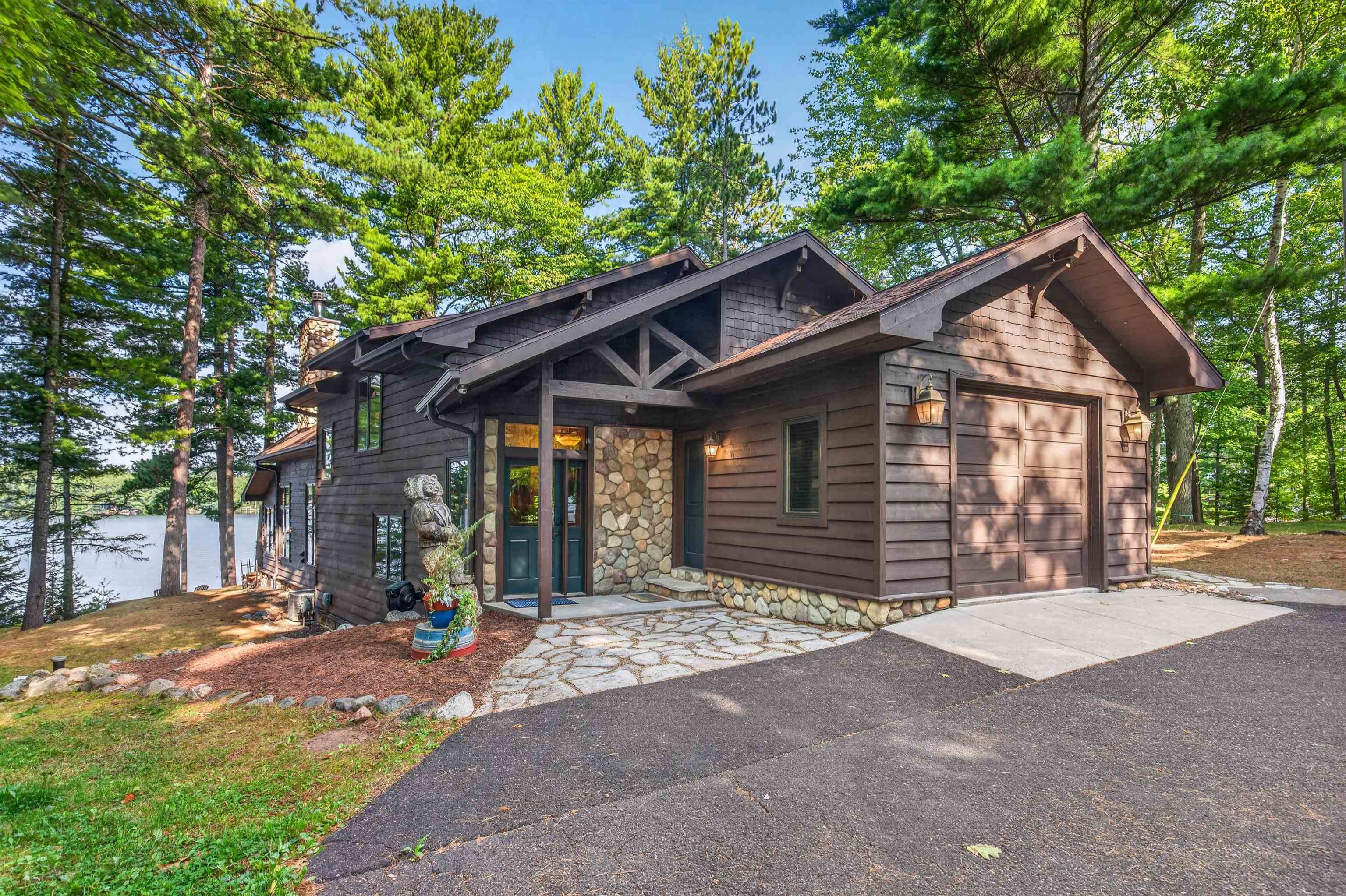 5643 Spider Lake Road Manitowish Waters, WI 54545 - Photo 20 of 73 Gallery Image 20