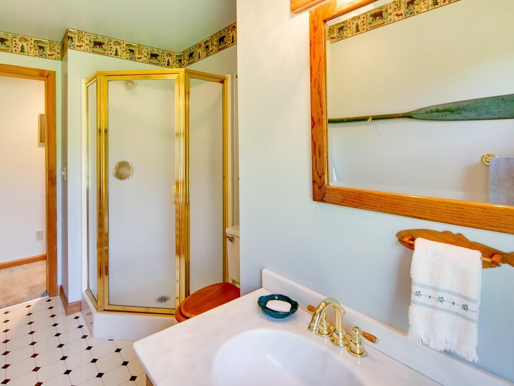 1356 River Road Solon, ME 04979 - Photo 12 of 30 first floor bathroom is next to the...