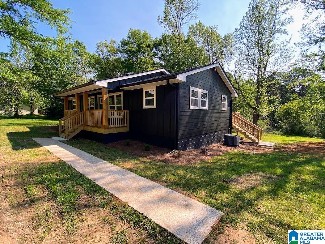 595 McElderry Road North Munford, AL 36268 - Photo 17 of 49