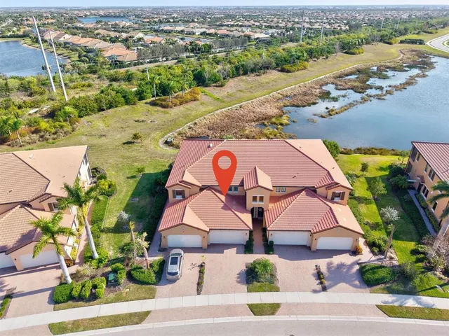 $389,900 | 23516 Awabuki Drive, Unit 201, Venice, FL 34293