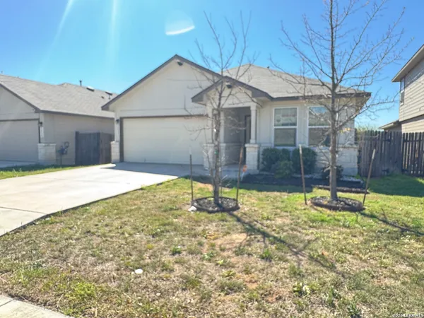 $2,050 | 2523 Barbwire Way, San Antonio, TX 78244