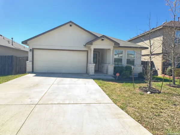 $2,050 | 2523 Barbwire Way, San Antonio, TX 78244