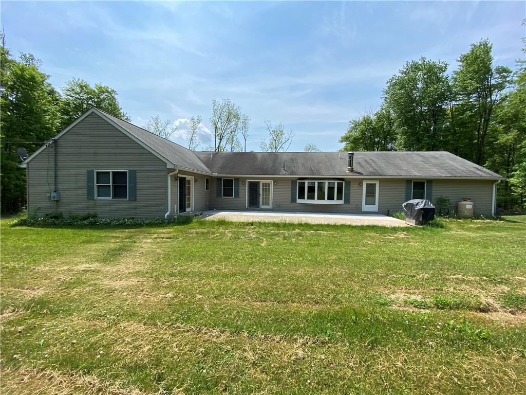 196 Tower Road Jamestown, PA 16134 - Photo 2 of 25 Gallery Image 2