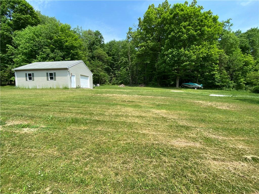 196 Tower Road Jamestown, PA 16134 - Photo 3 of 25 Gallery Image 3