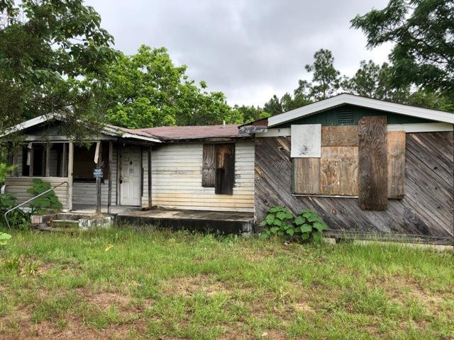 195 Golf Course Road Warrenville, SC 29851 - Photo 1 of 13 Main View