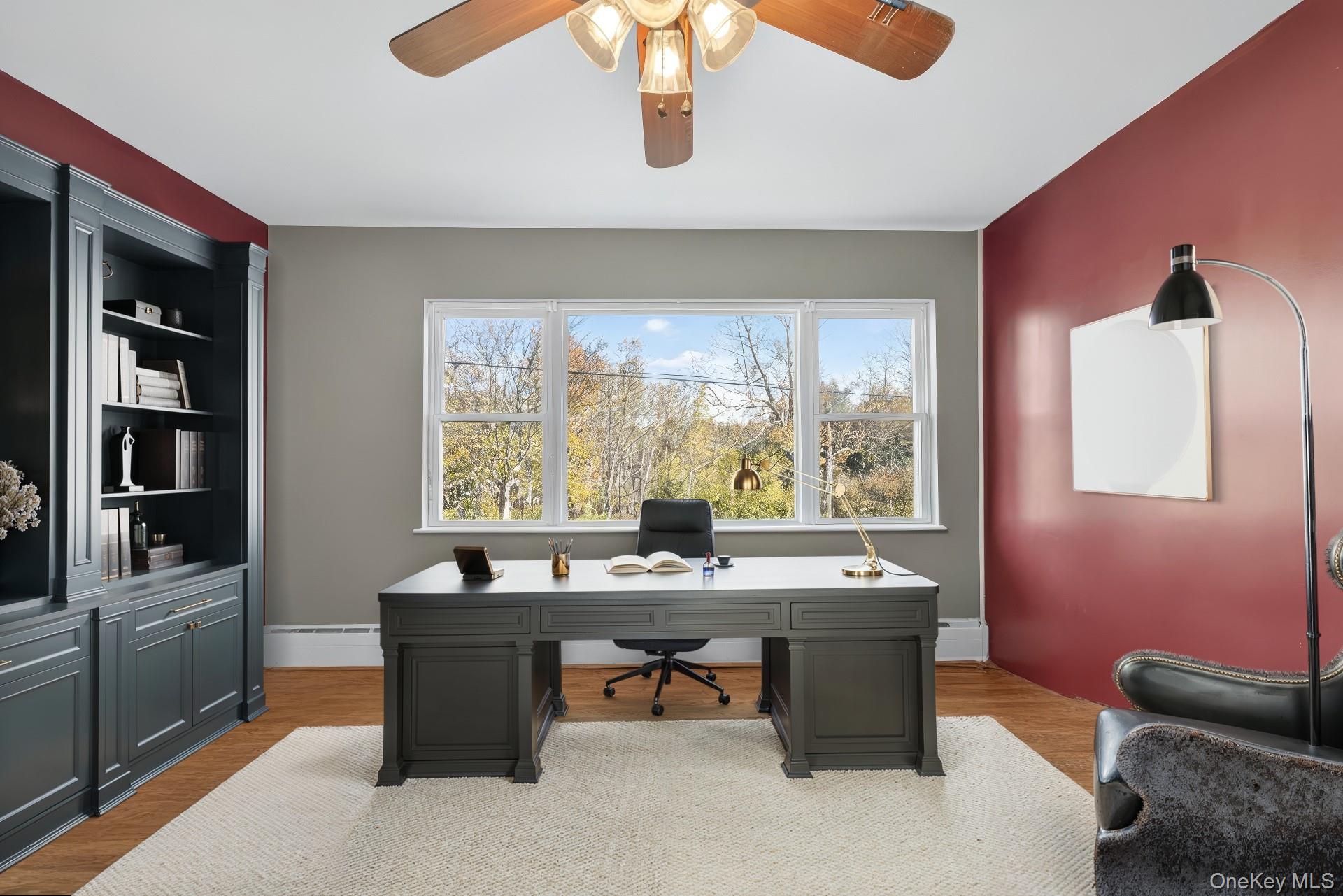 91 Meyerhoff Road Hurleyville, NY 12747 - Photo 26 of 43 a room with furniture pool table and window