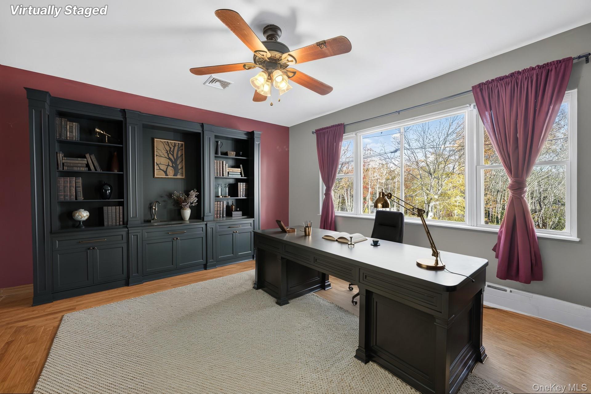 91 Meyerhoff Road Hurleyville, NY 12747 - Photo 27 of 43 a room with pool table and windows