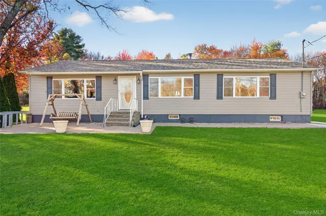 $349,900 | 91 Meyerhoff Road, Hurleyville, NY 12747