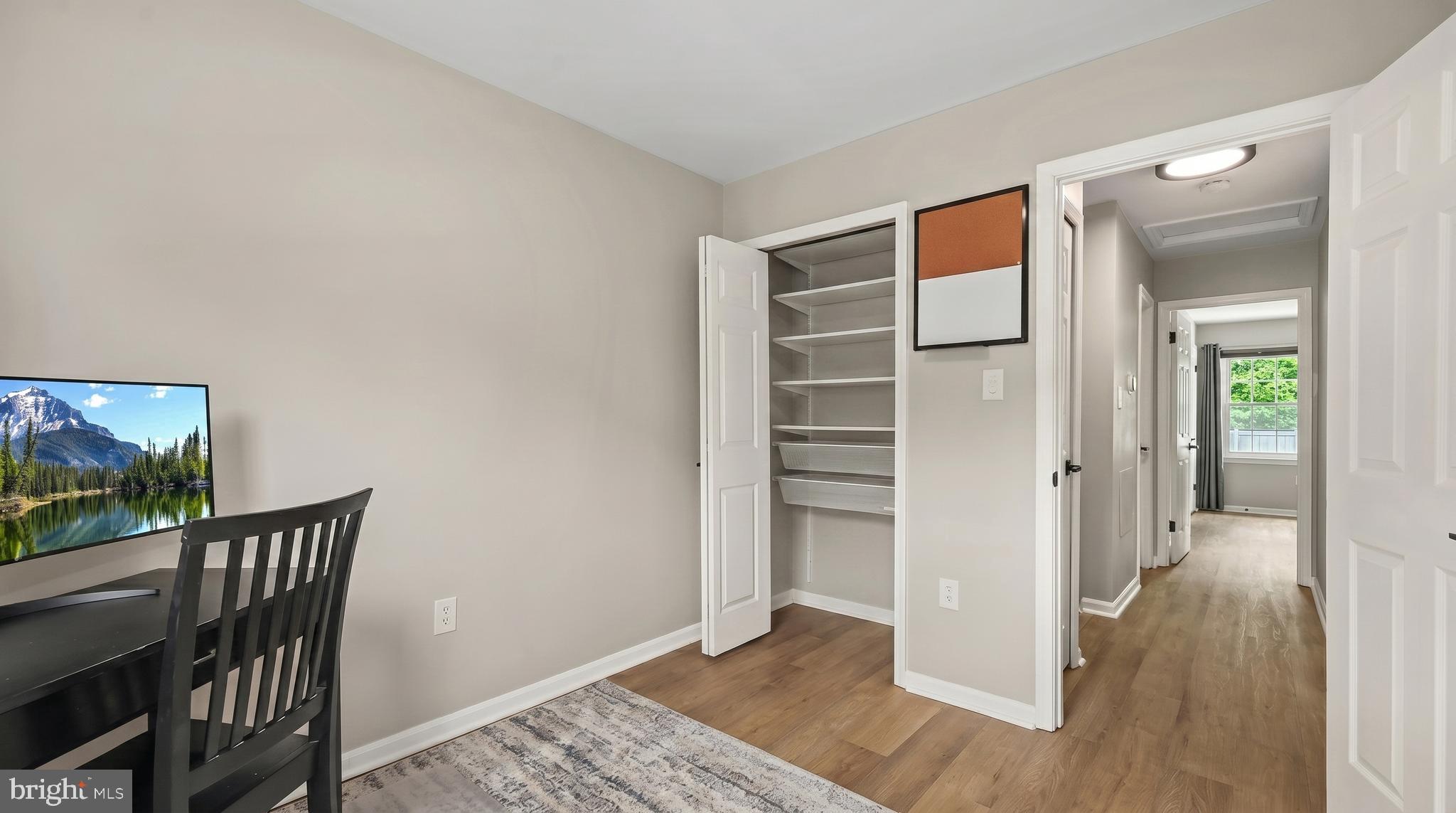 8311 Timber Brook Lane Springfield, VA 22153 - Photo 40 of 46 Bedroom #4