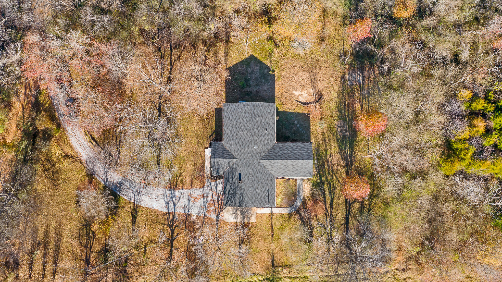 572 Hass Road Jasper, TN 37347 - Photo 32 of 35 Yet so close to the interstate & water!