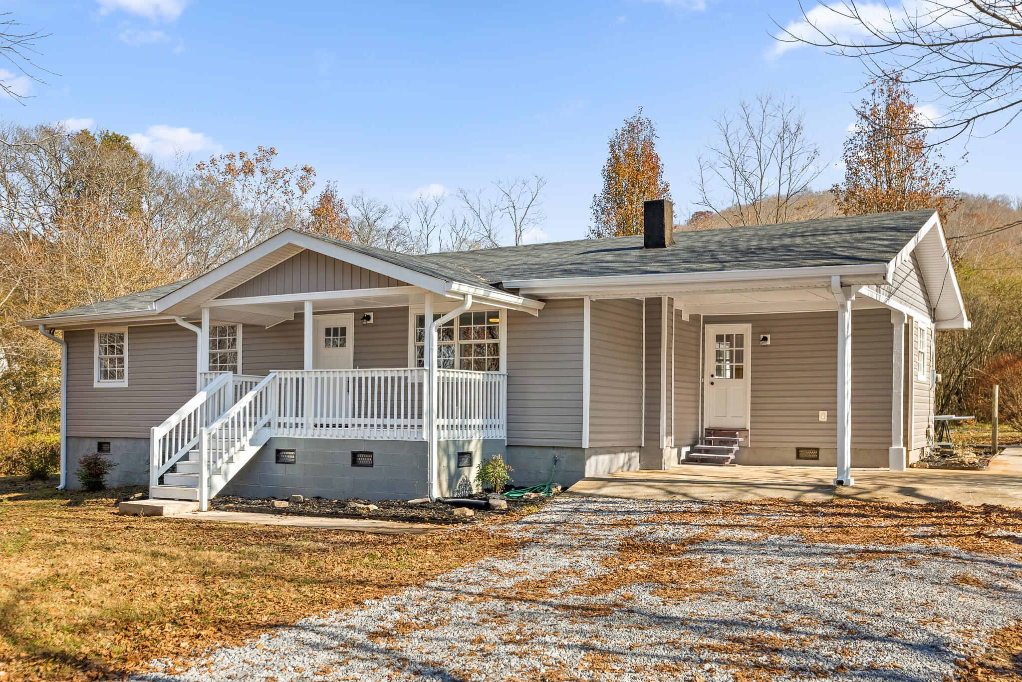 572 Hass Road Jasper, TN 37347 - Photo 35 of 35 Welcome Home!