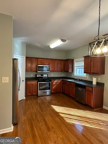 $360,000 | 7082 Murphy Joy Lane Northwest, Peachtree Corners, GA 30092