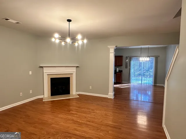 $360,000 | 7082 Murphy Joy Lane Northwest, Peachtree Corners, GA 30092