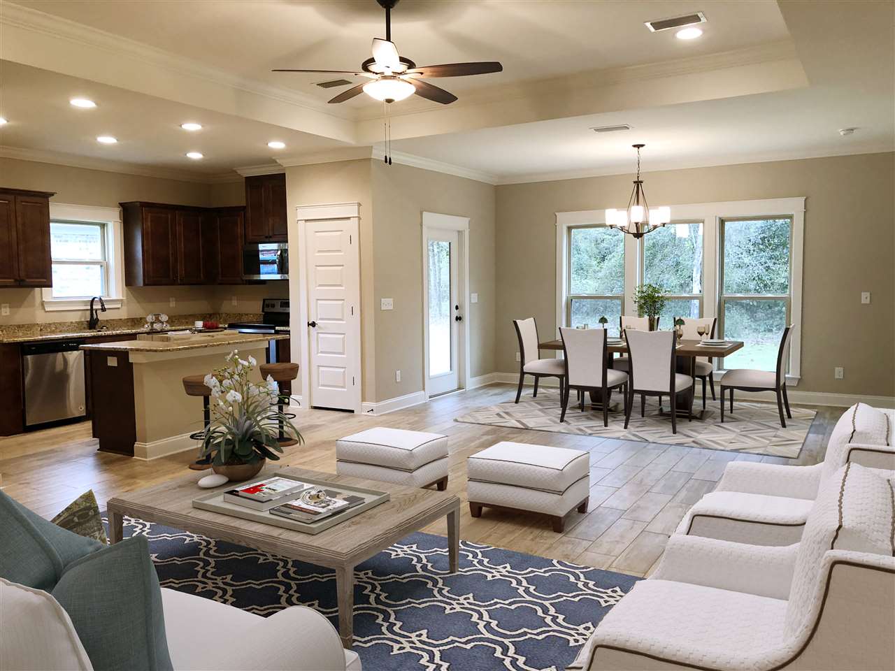 1789 Breckinridge Place Foley, AL 36535 - Photo 9 of 14