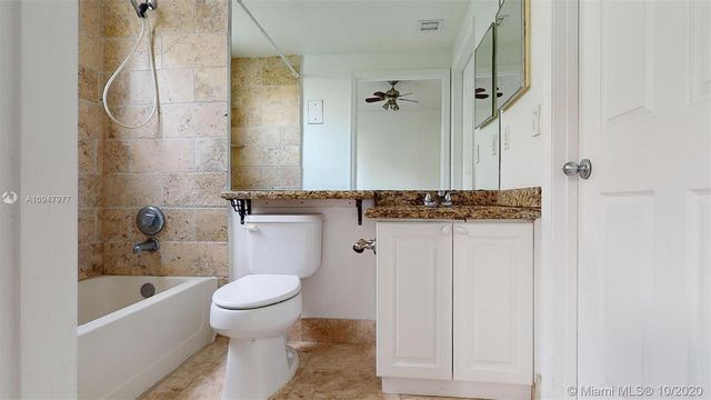 $348,000 | 3215 Northeast 184th Street, Unit 14103, Aventura, FL 33160