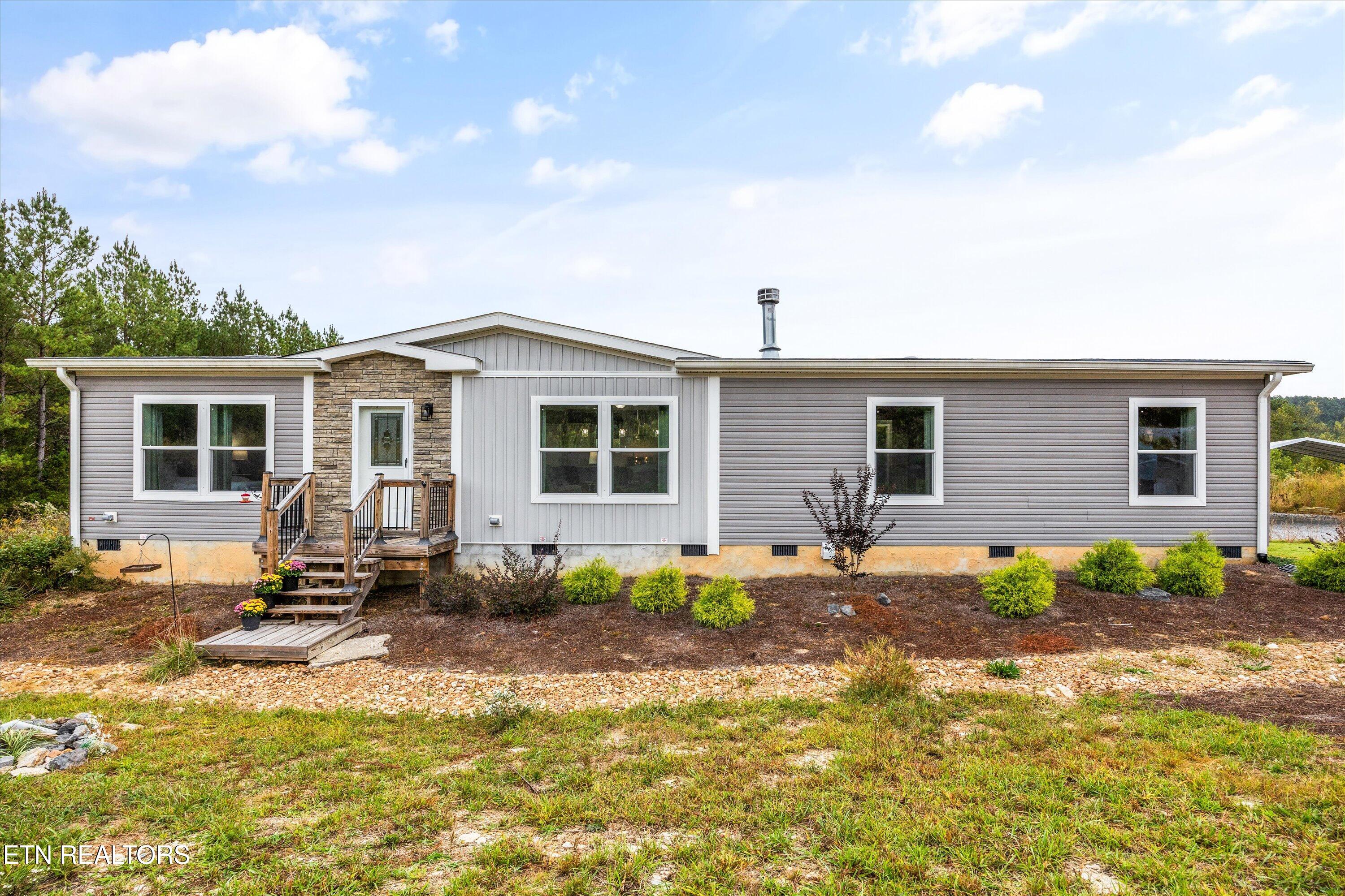 3851 Redman Lane Decatur, TN 37322 - Photo 1 of 41 01-3851 Redman Ln -03