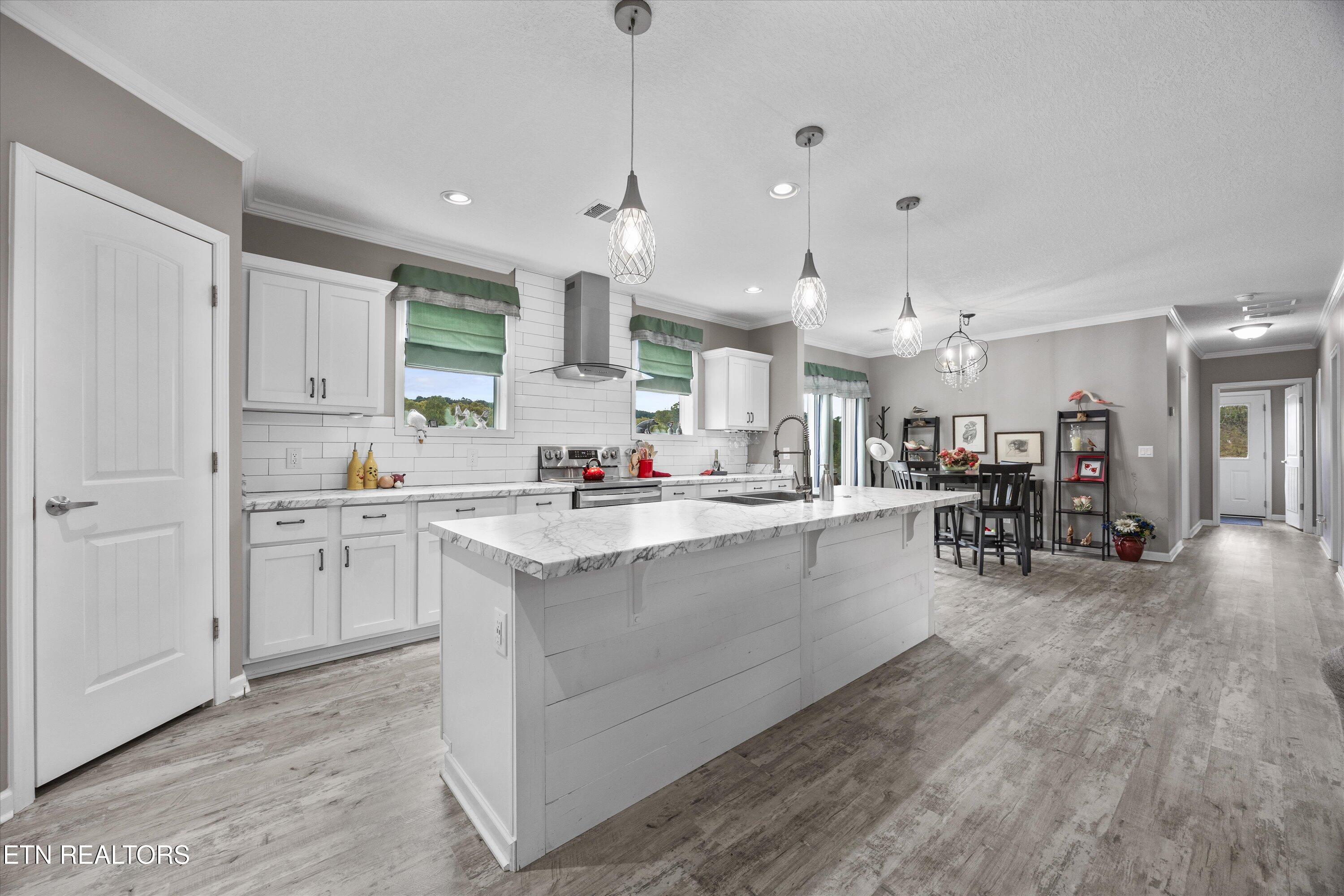 3851 Redman Lane Decatur, TN 37322 - Photo 15 of 41 15-3851 Redman Ln -24