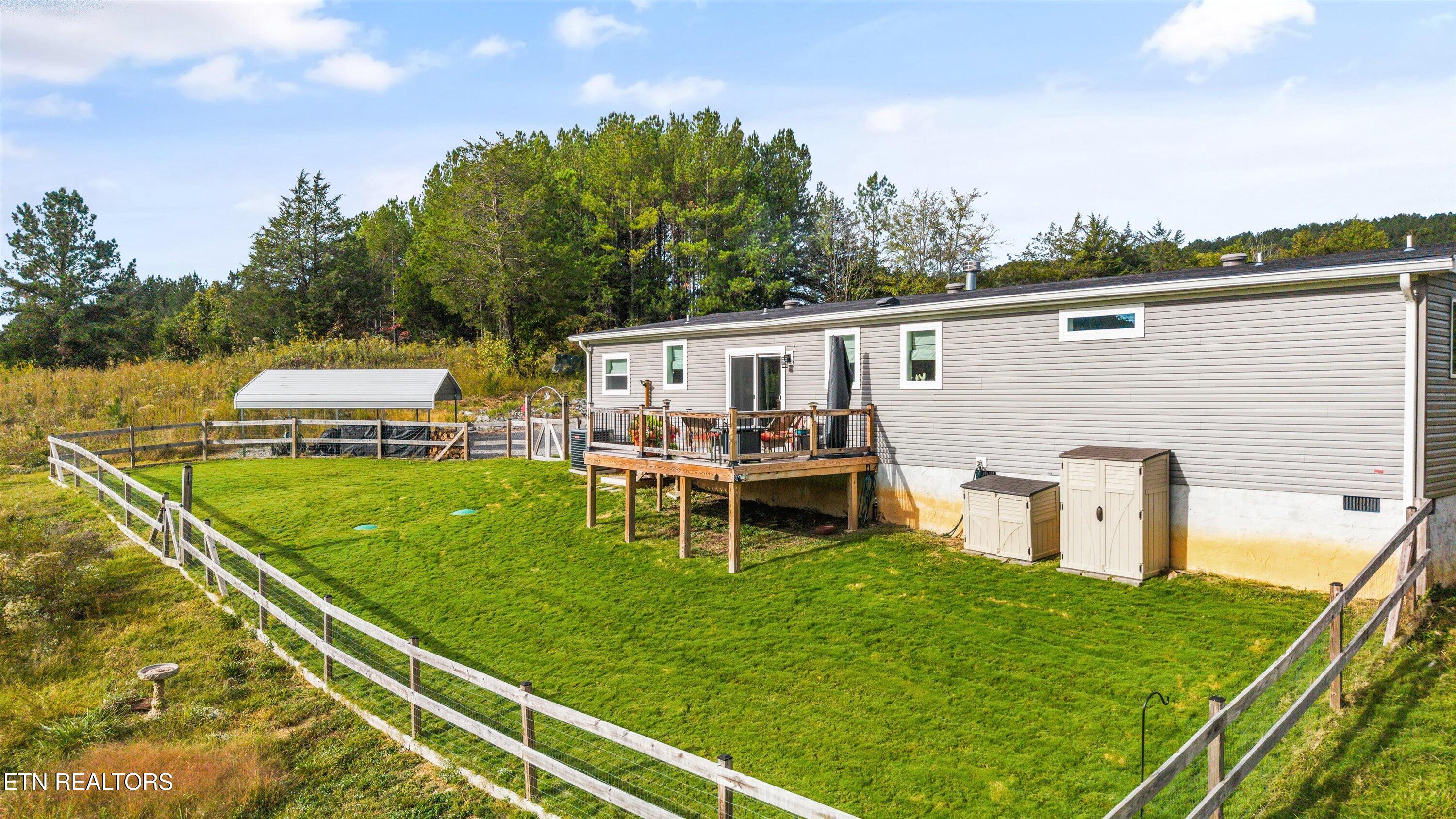 3851 Redman Lane Decatur, TN 37322 - Photo 35 of 41 35-3851 Redman Ln -39