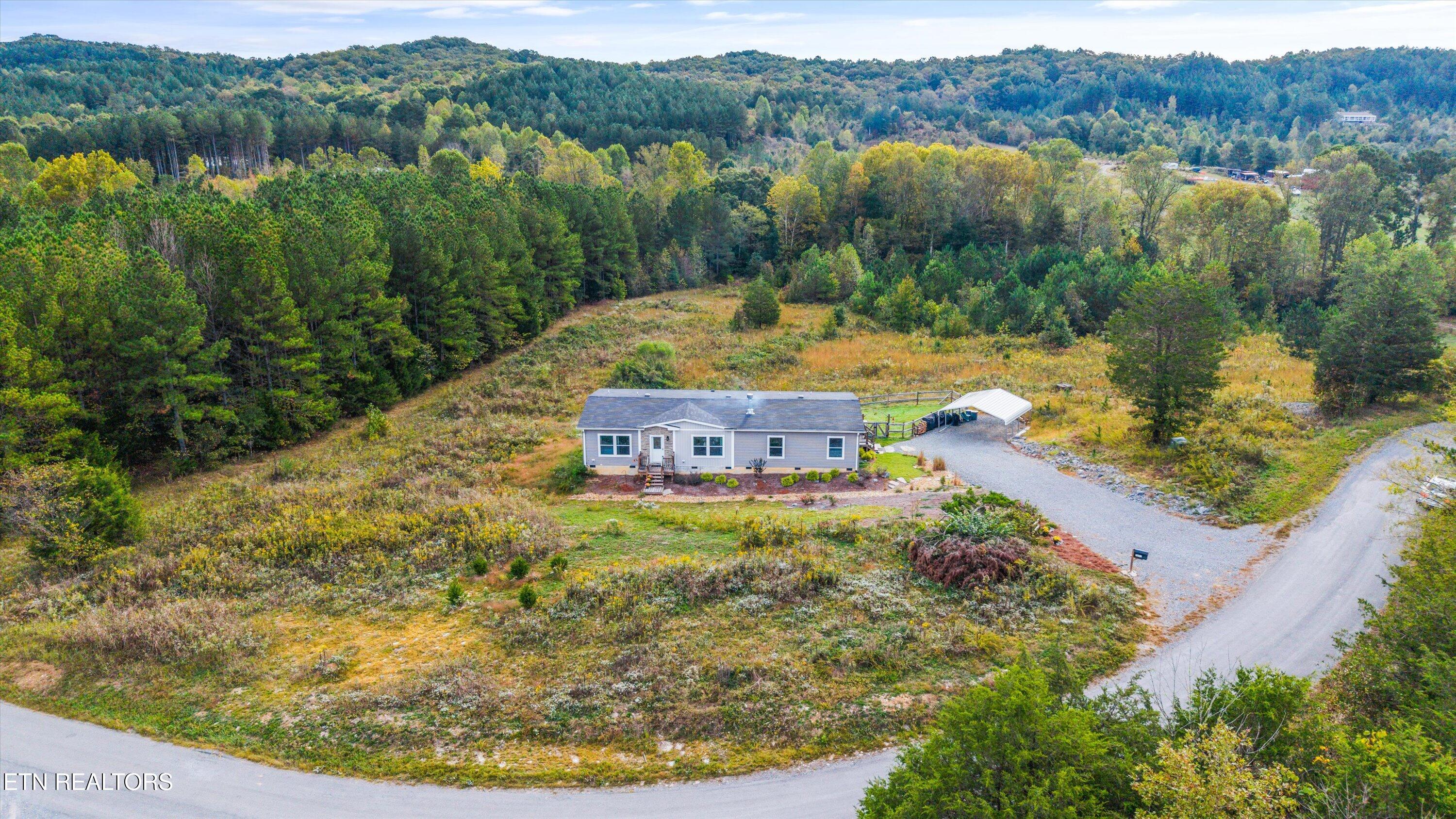 3851 Redman Lane Decatur, TN 37322 - Photo 36 of 41 36-3851 Redman Ln -36