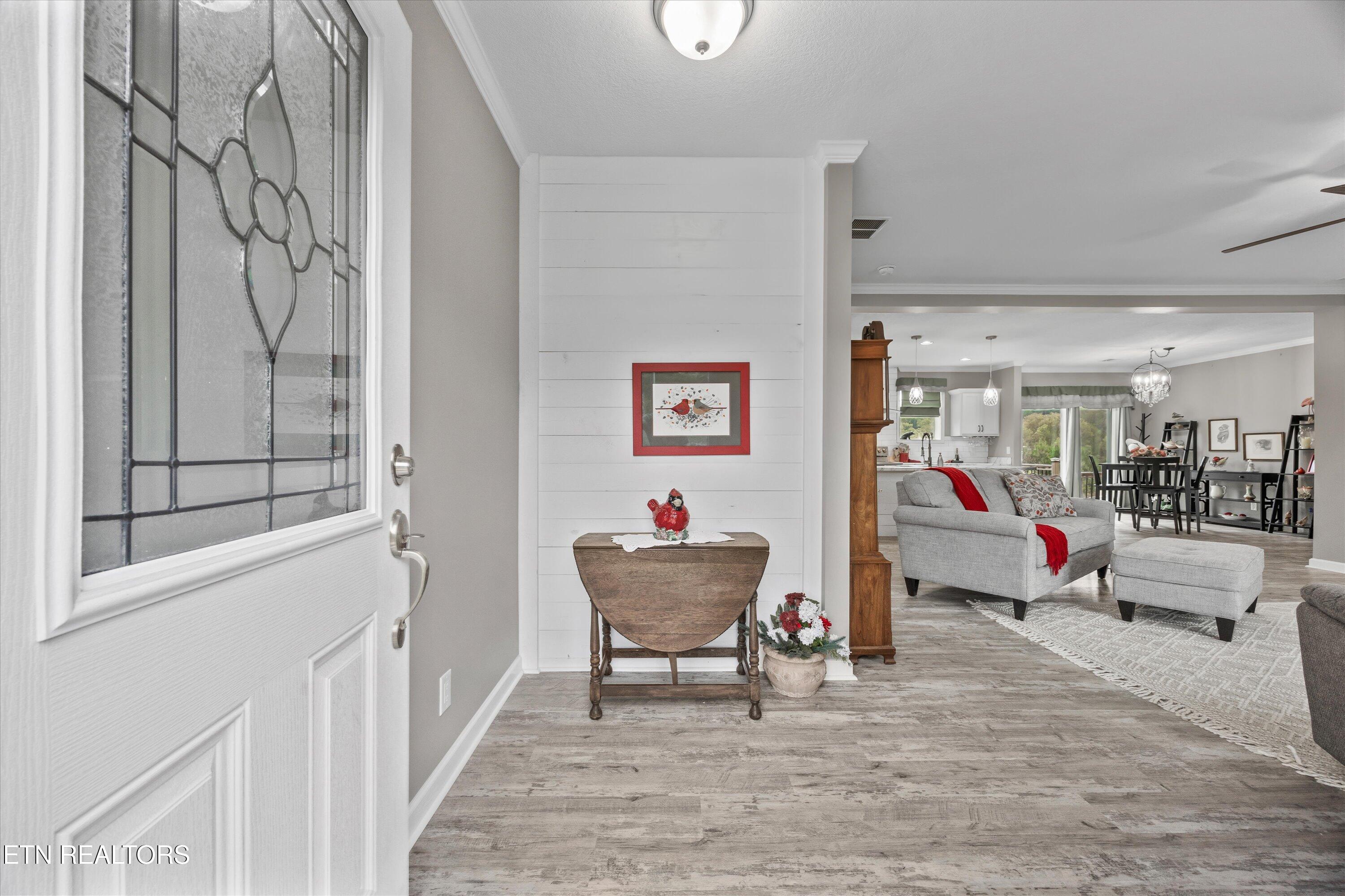 3851 Redman Lane Decatur, TN 37322 - Photo 6 of 41 06-3851 Redman Ln -12