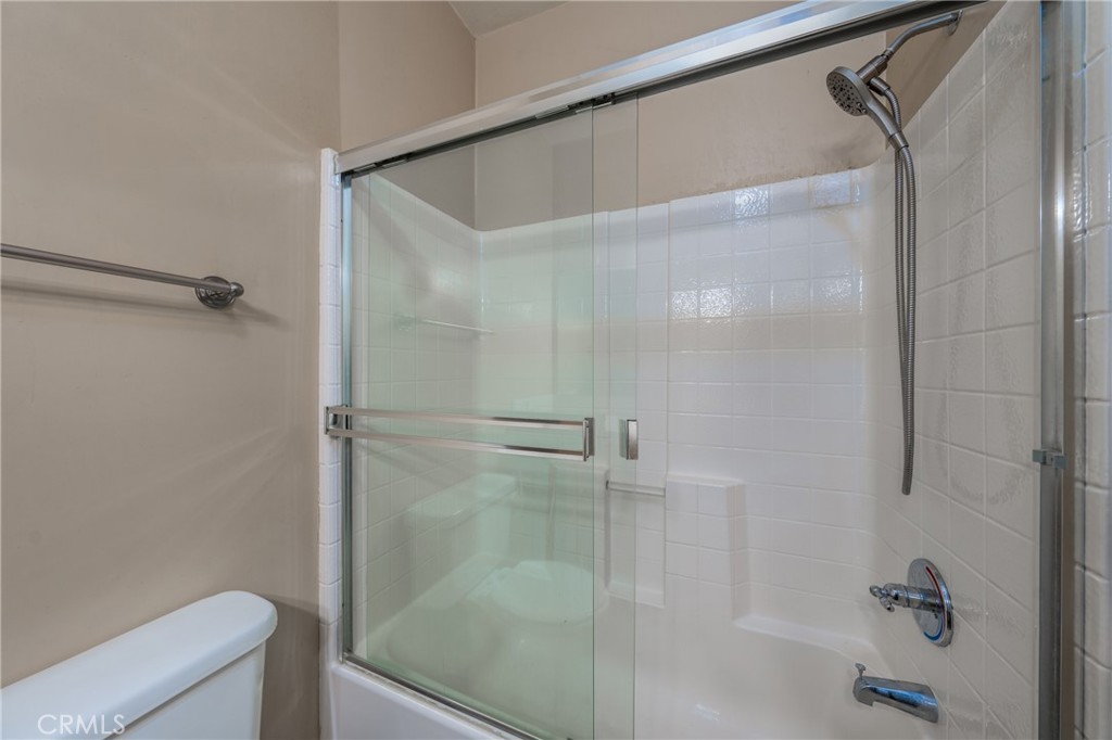 10401 Point Lakeview Road Kelseyville, CA 95451 - Photo 28 of 41 a bathroom with a shower