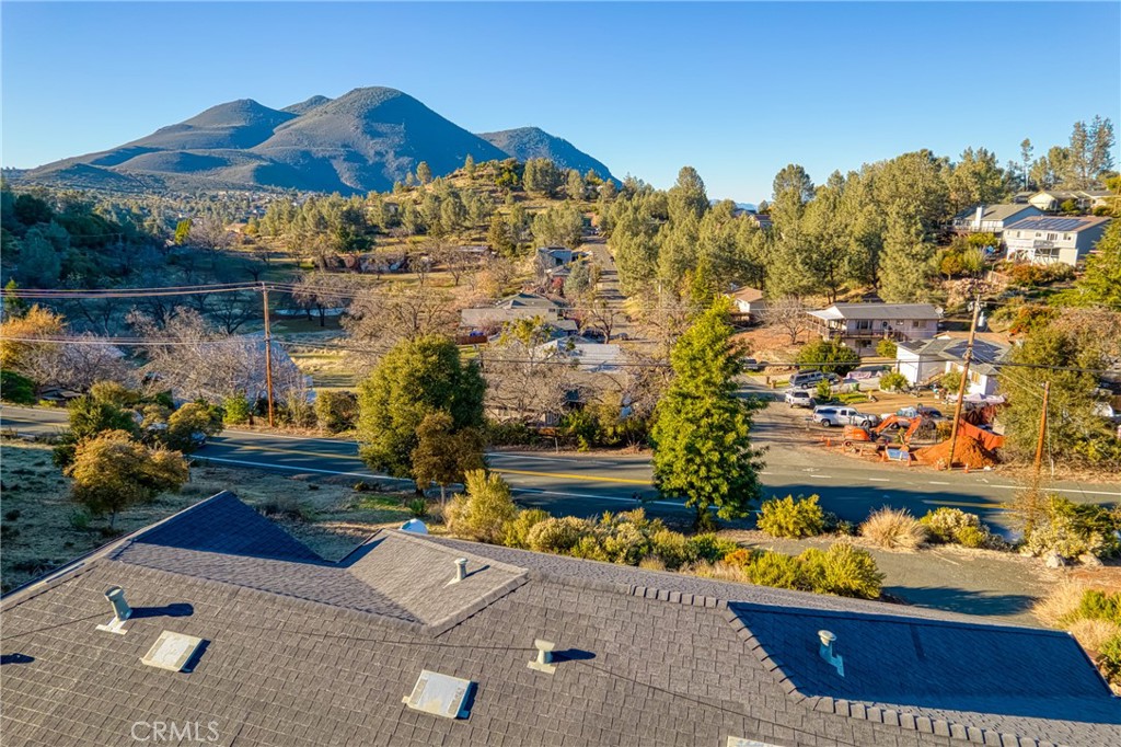 10401 Point Lakeview Road Kelseyville, CA 95451 - Photo 7 of 41 a view of a terrace with a yard