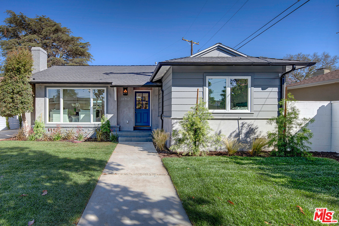 11362 Charnock Road Los Angeles, CA 90066 - Photo 1 of 23 Gallery Image 1