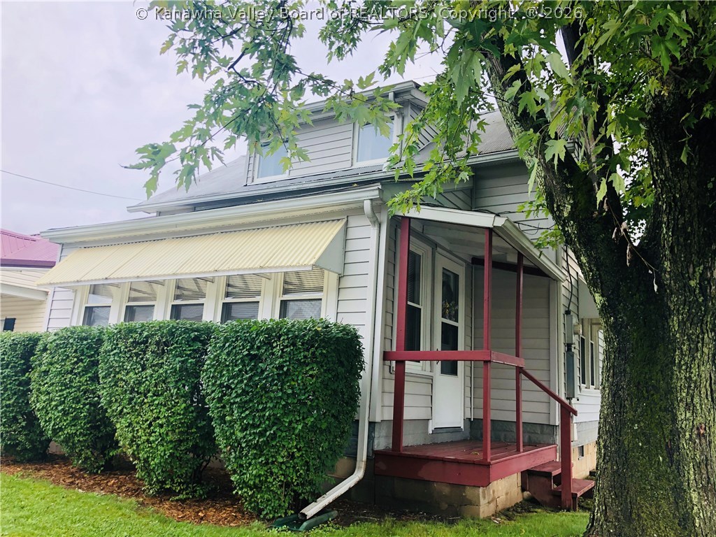 227 South Street Ripley, WV 25271 - Photo 3 of 18 Gallery Image 3