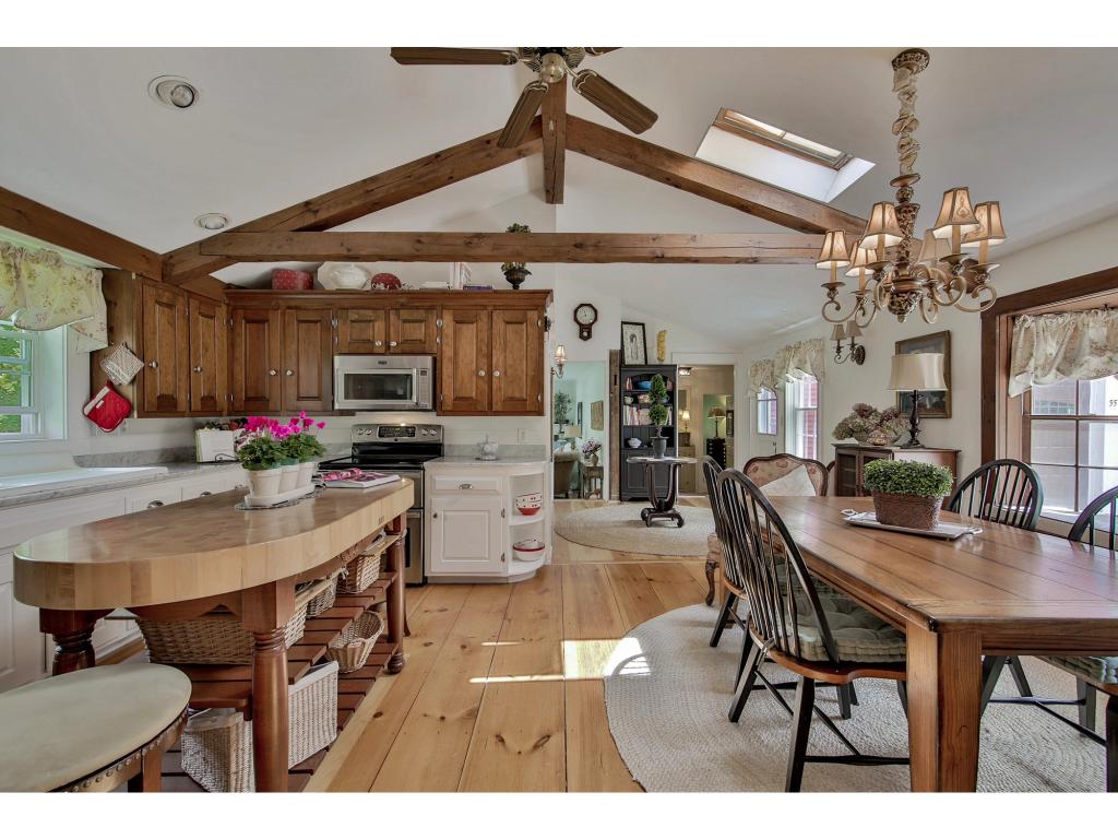 55 Beach Plain Road Danville, NH 03819 - Photo 22 of 36 Gallery Image 22