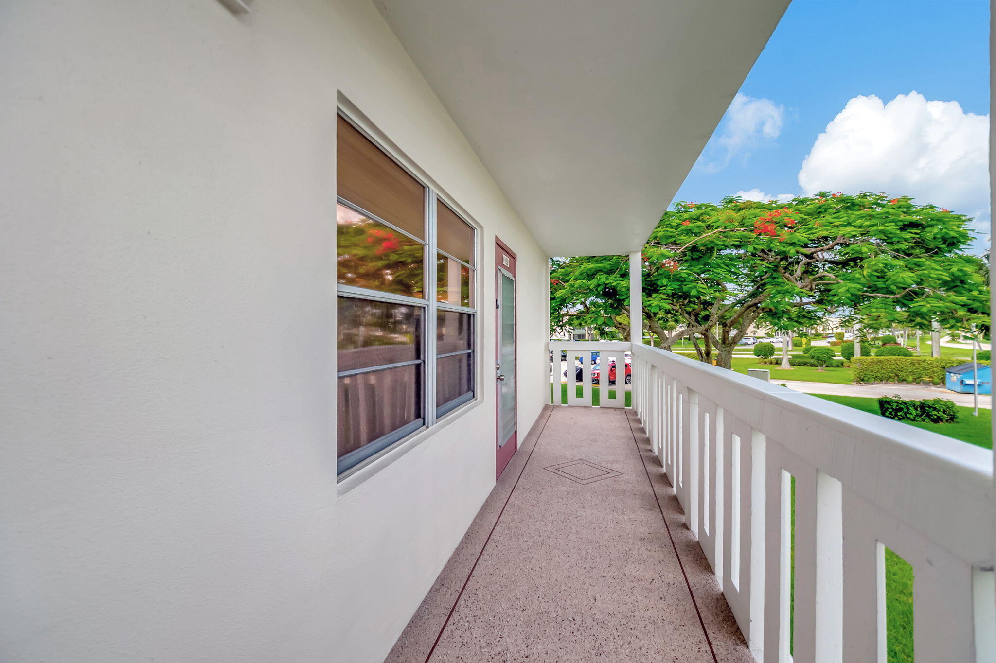 28 Fanshaw A Boca Raton, FL 33434 - Photo 25 of 63 Exterior