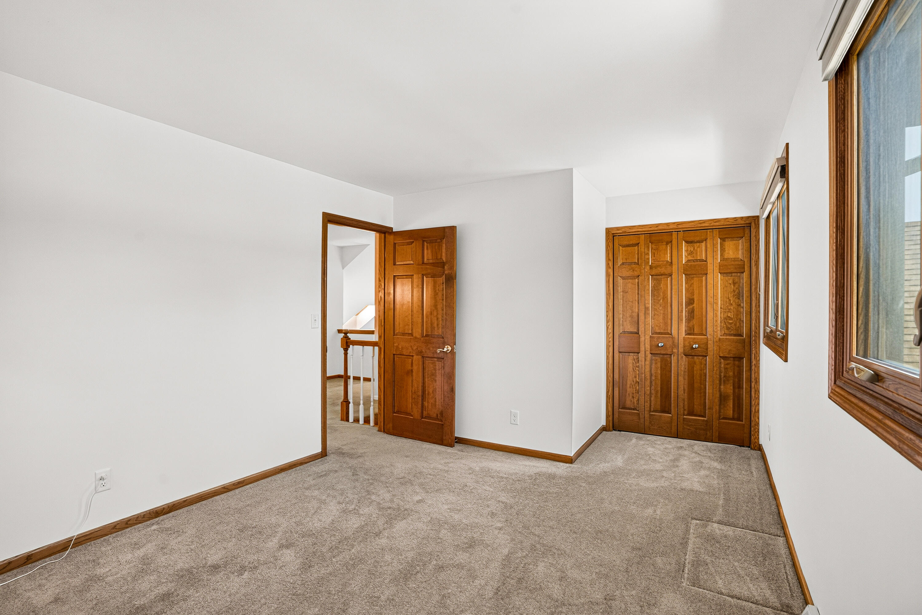 17445 St James Road Brookfield, WI 53045 - Photo 31 of 49 Bedroom 2
