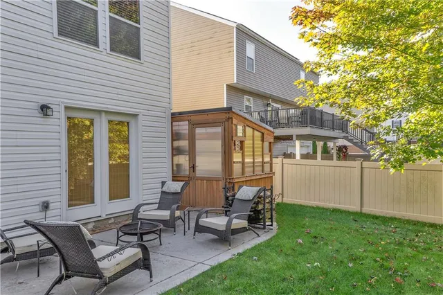 $565,000 | 140 Aspen Drive, Beaver, PA 15009